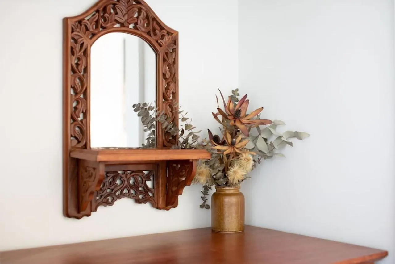 Bohemia Heights Apartment Westcourt