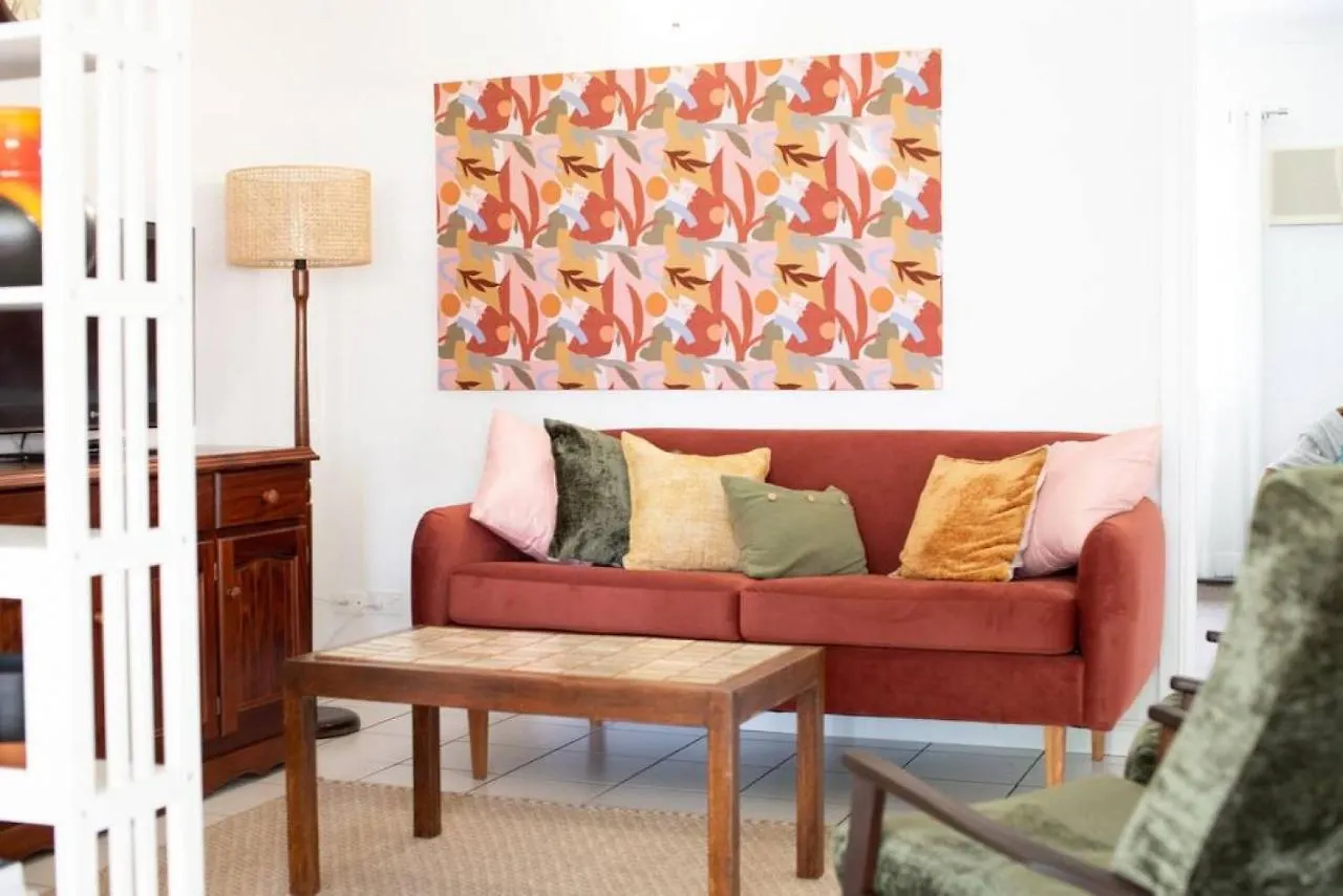 Bohemia Heights Apartment Westcourt